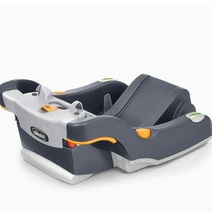 Chicco KeyFit car seat base - make an offer!